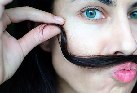 laser hair removal clinic