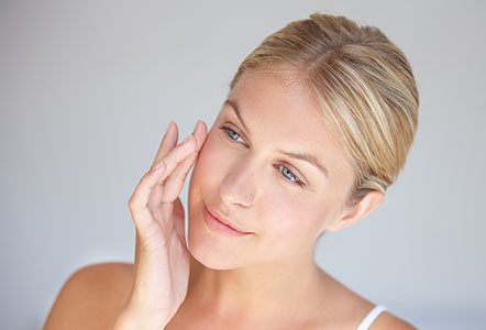 Epionce glowing skin