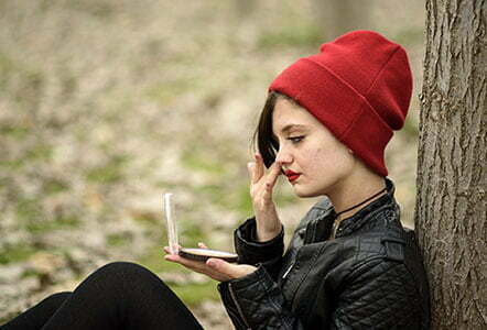 your hormones and acne blog