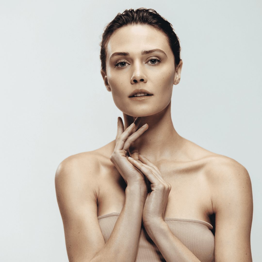 Can keratosis pilaris appear suddenly?