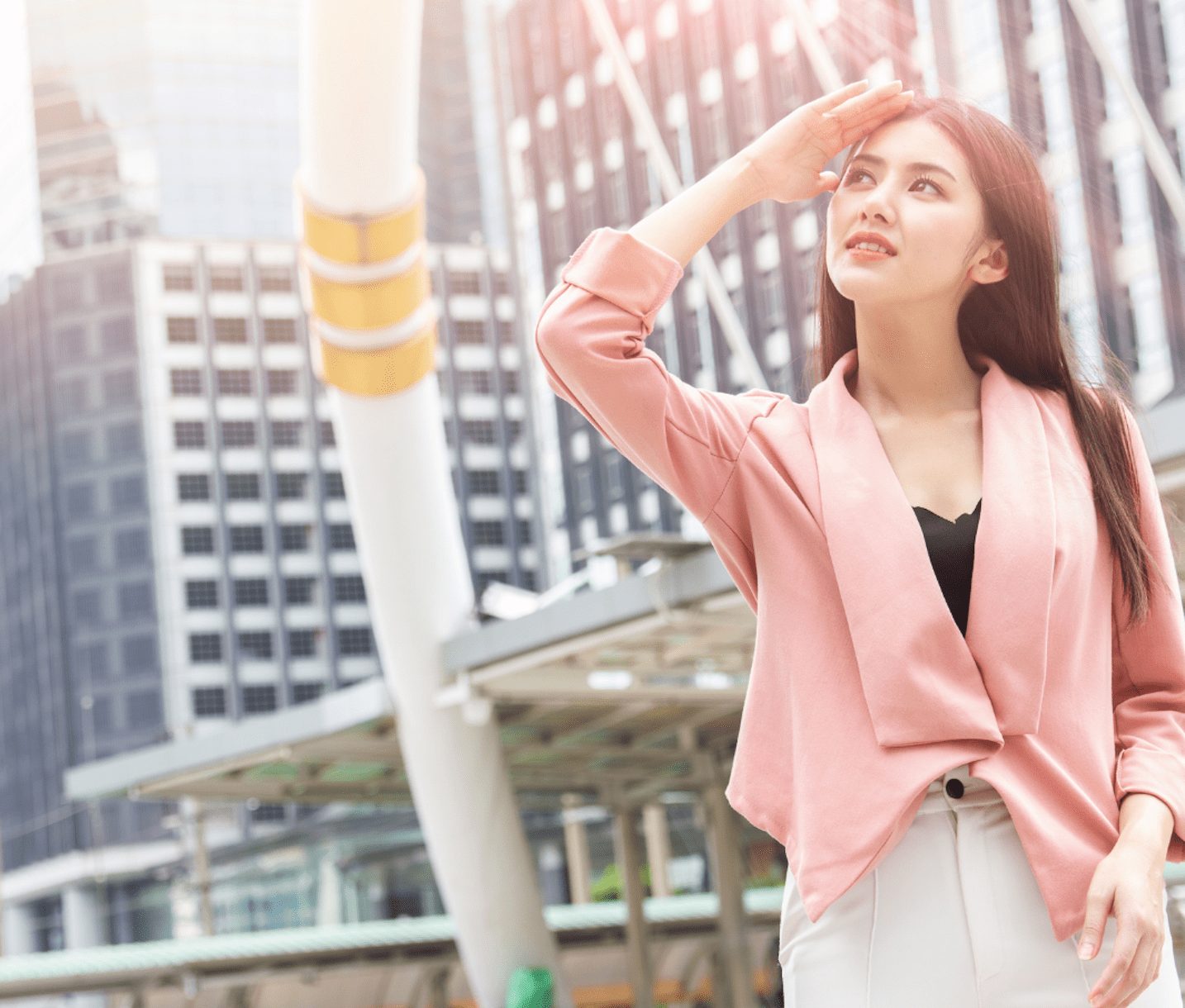 What sun damage does to your skin?