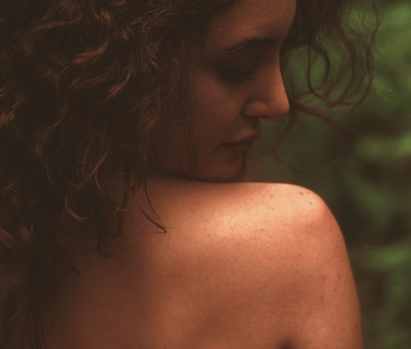 Does keratosis pilaris spread?