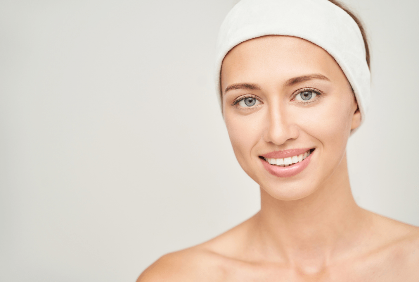 When does pigmentation occur?