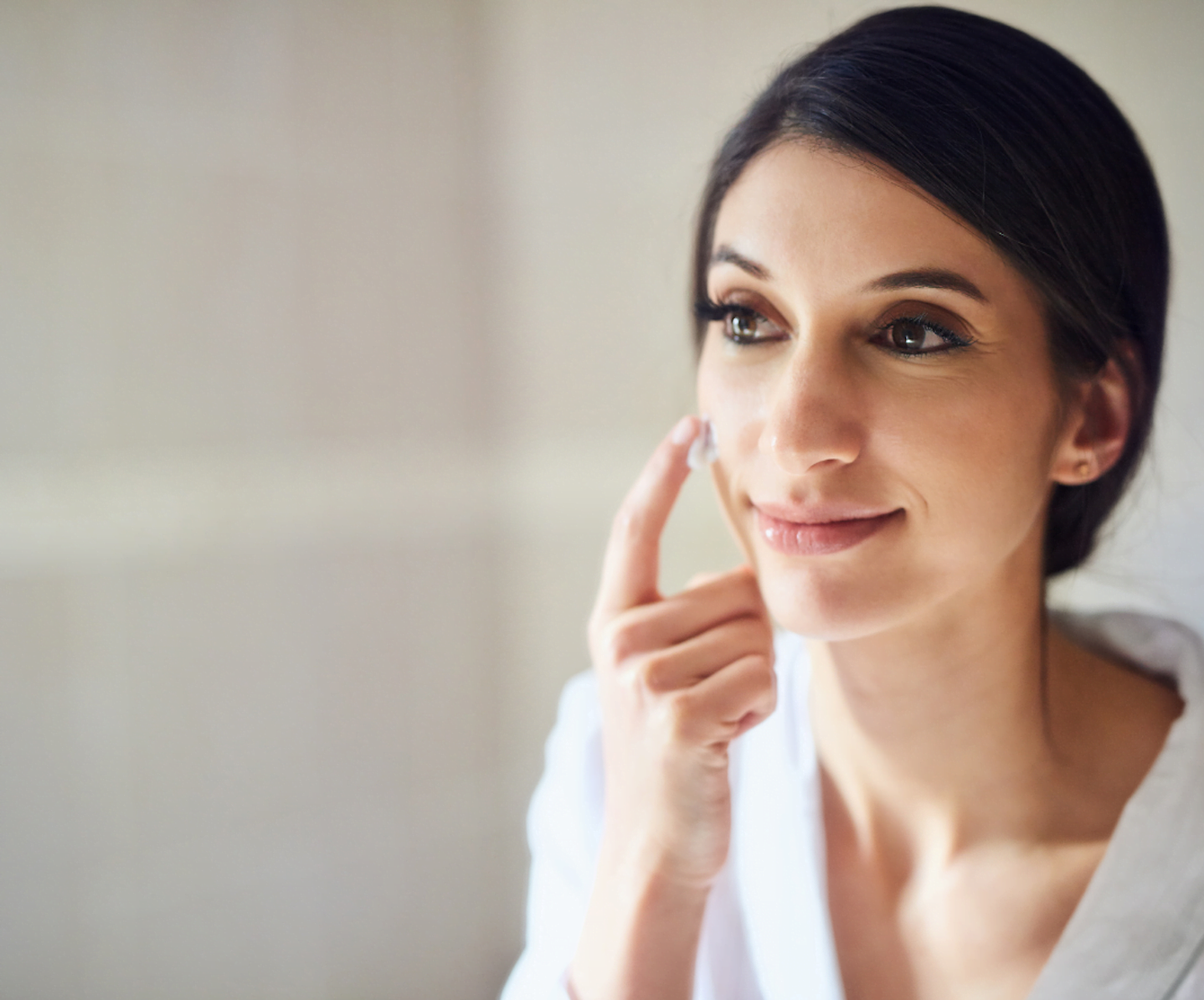 What can trigger keratosis pilaris?