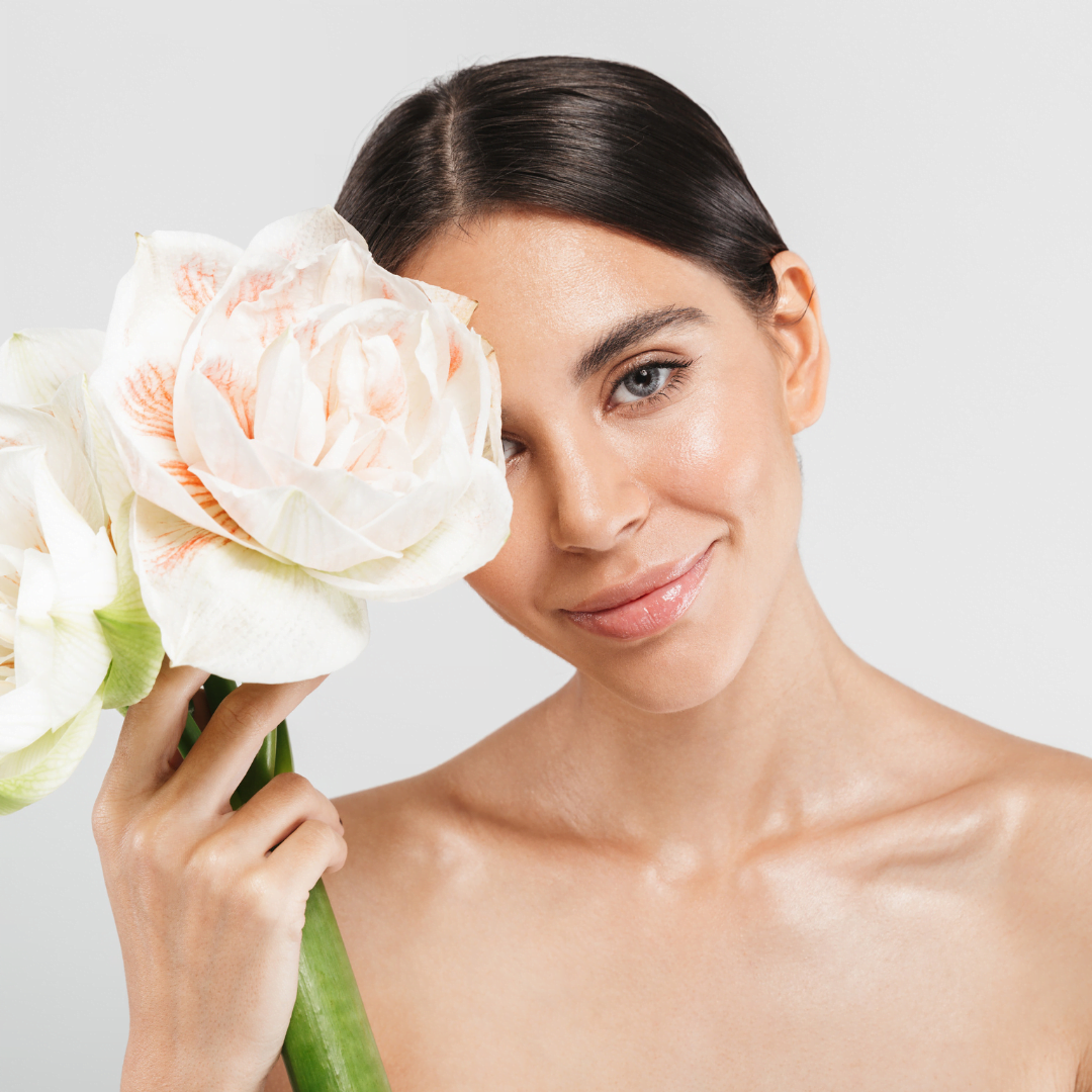 Can microneedling tighten your skin?