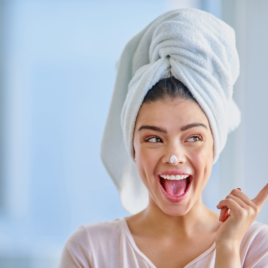 Top 5 Summer Skincare tips