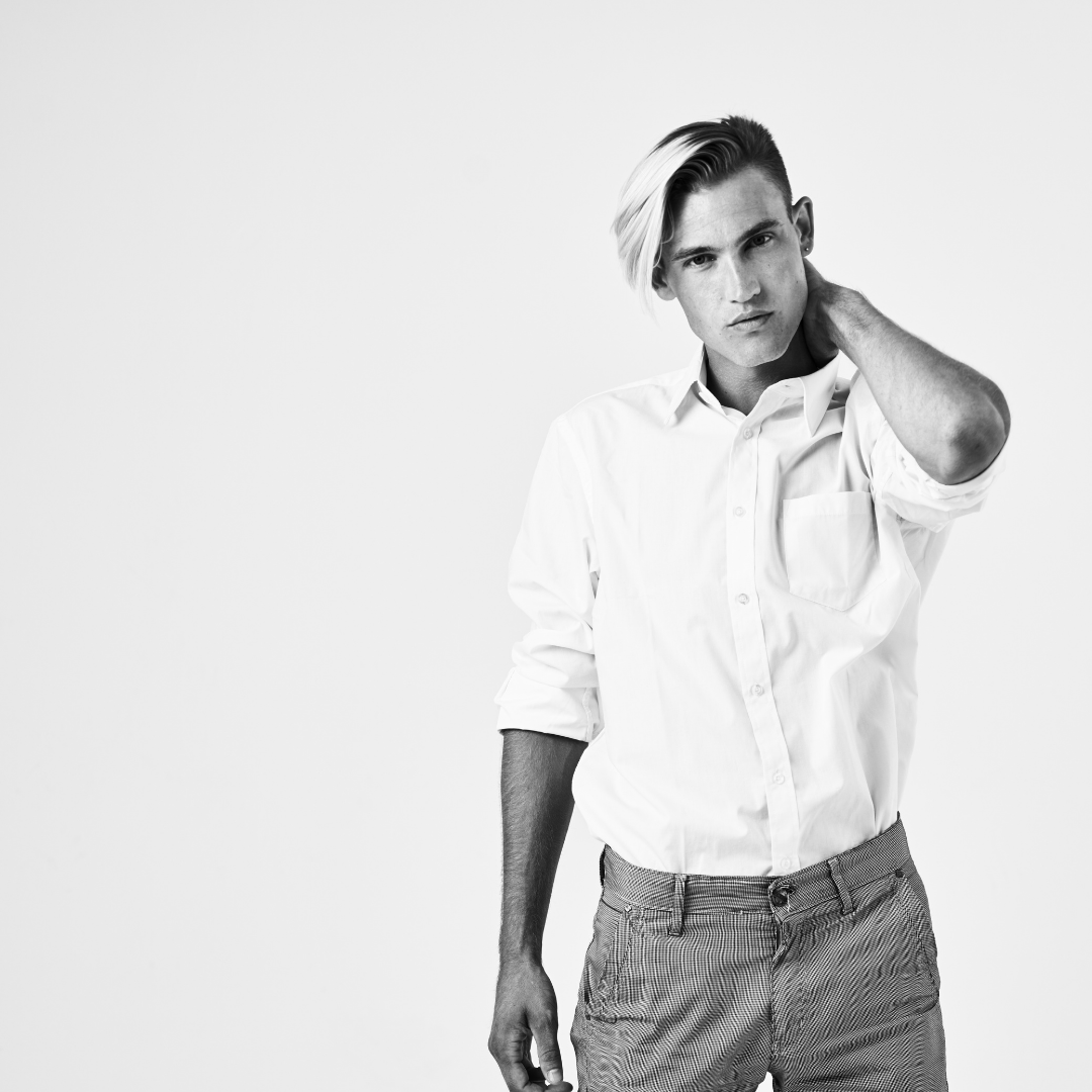 How long does it take for Keratosis Pilaris to go away?