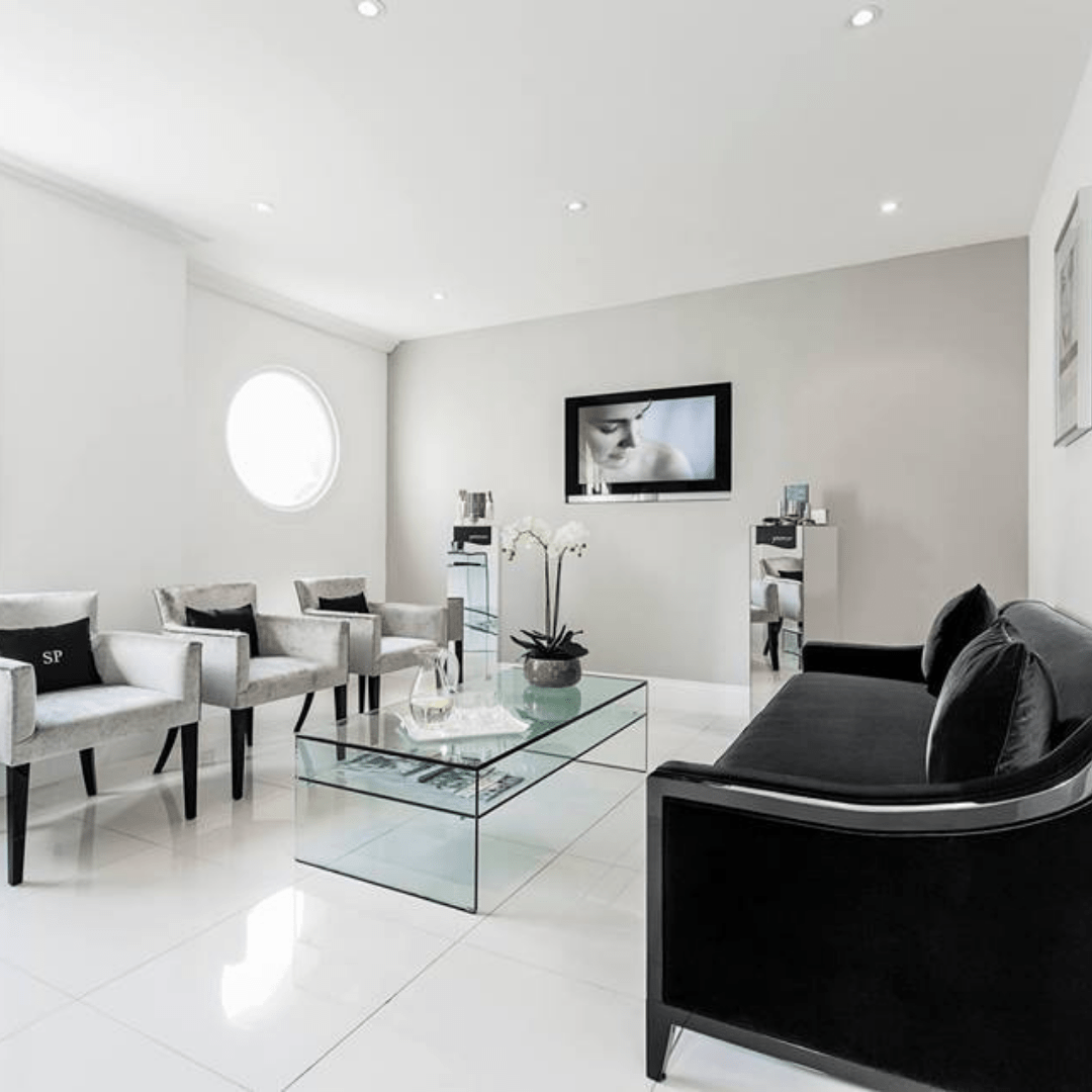 Where should you get laser hair removal? Skin Perfection London