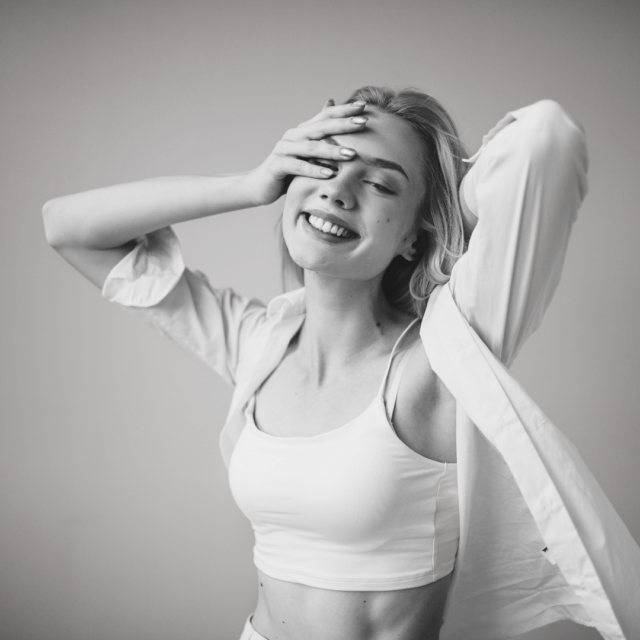 Are skincare products supposed to burn? Skin Perfection London