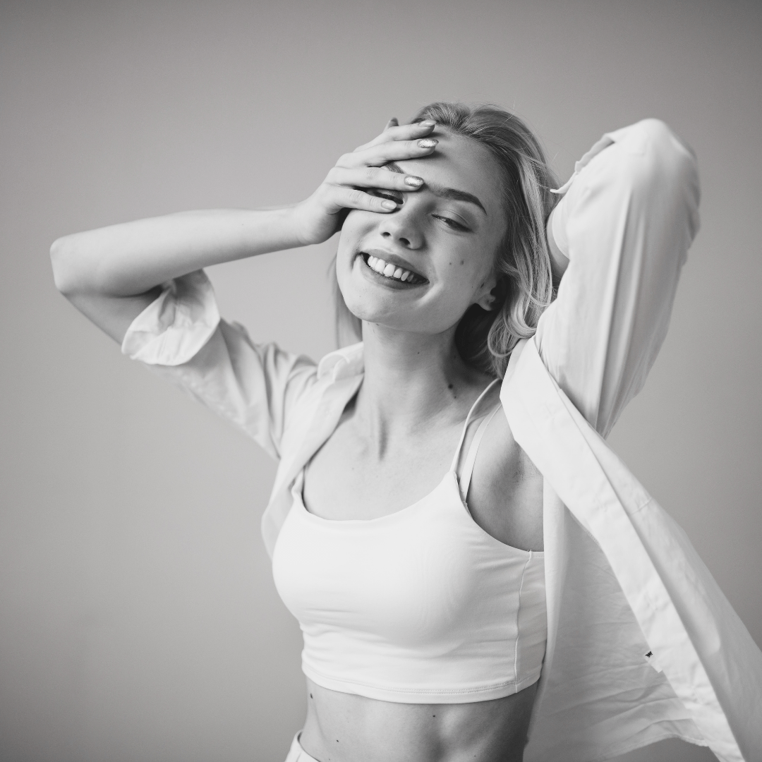 Are skincare products supposed to burn? Skin Perfection