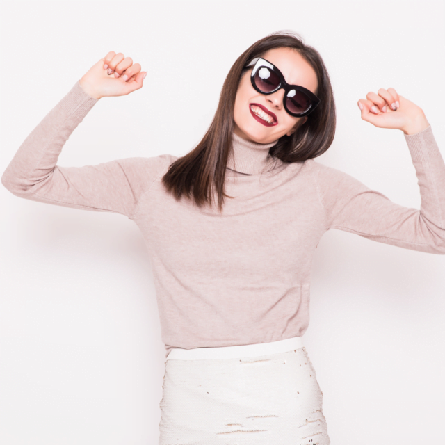 How do you clear up acne?