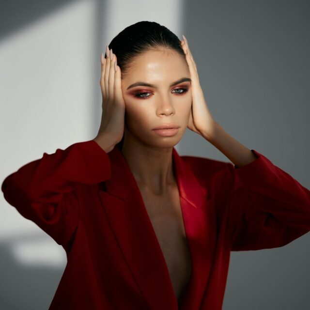 are laser hair removal burns permanent