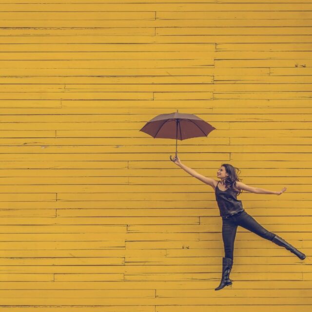 How does hyperpigmentation start?