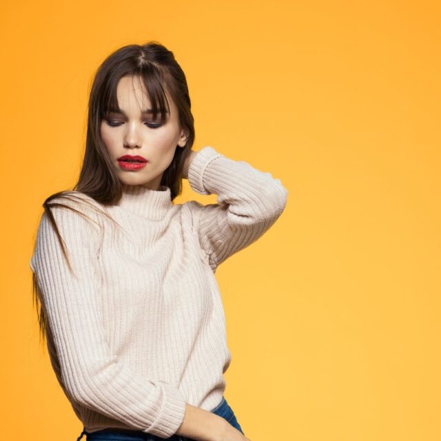 Will acne scarring fade?