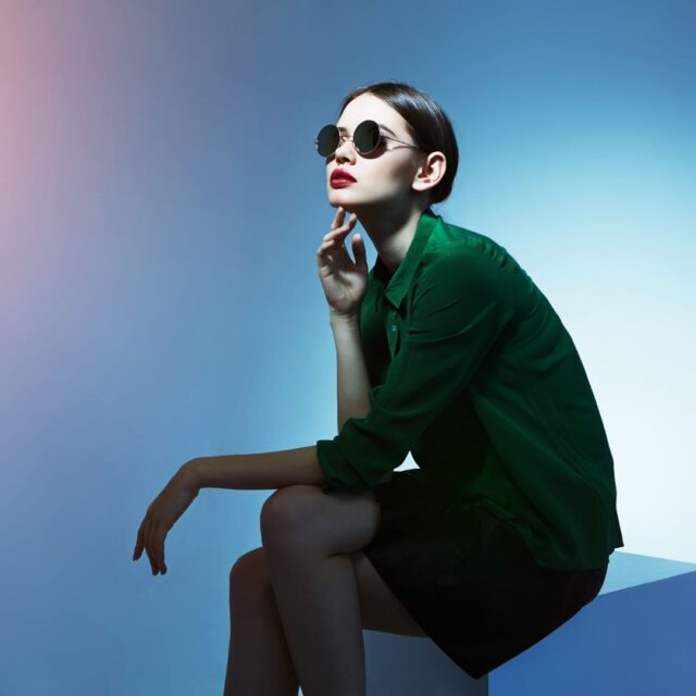 What do you feel during laser hair removal?