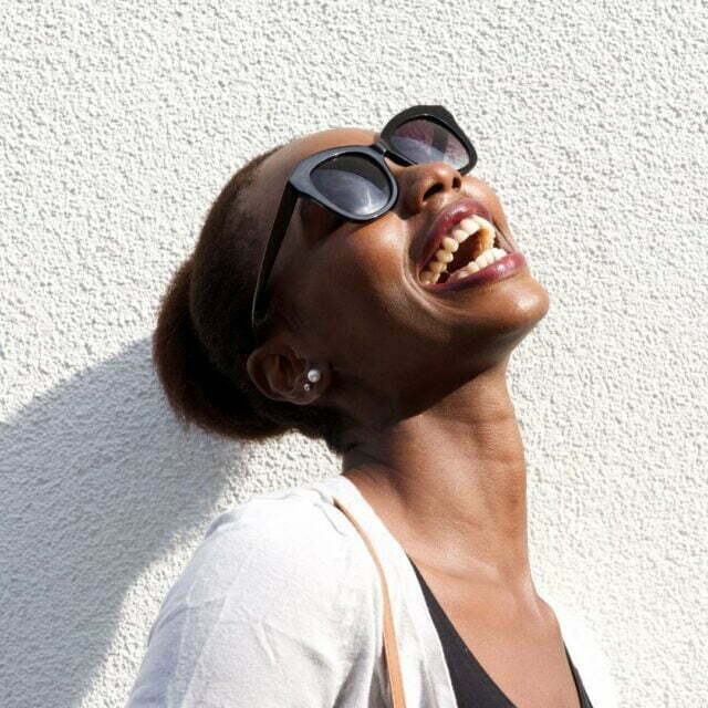 Will pigmentation spread?