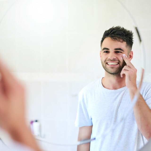 Will acne go away after puberty