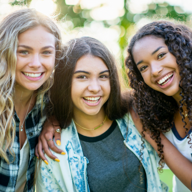 At what age can you get laser hair removal?