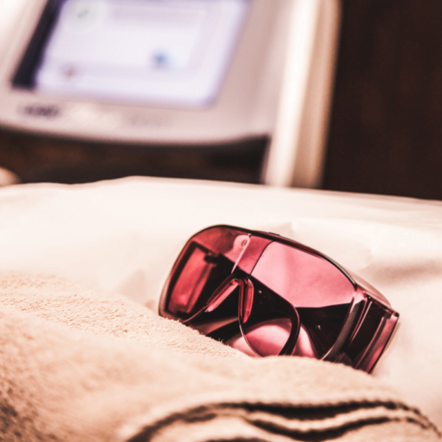 does men's laser hair removal work