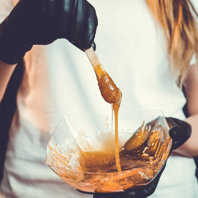 Laser hair removal vs sugaring