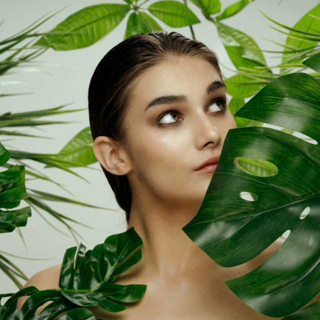 laser hair removal on tanned skin