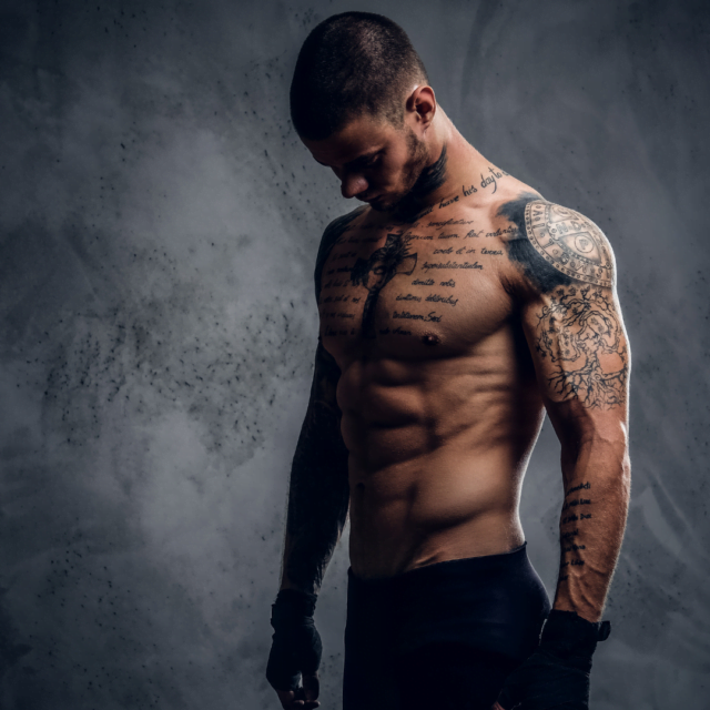 laser hair removal vs tattoo pain - skin perfection london