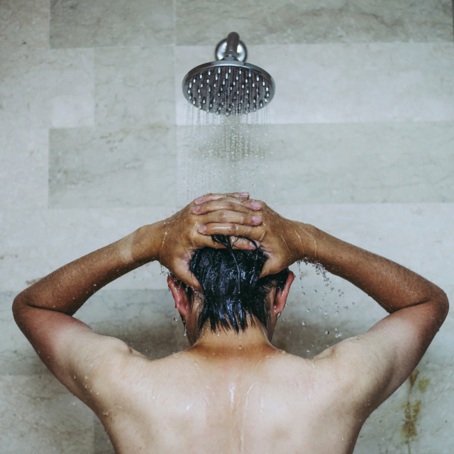 How many sessions does it take for laser hair removal?