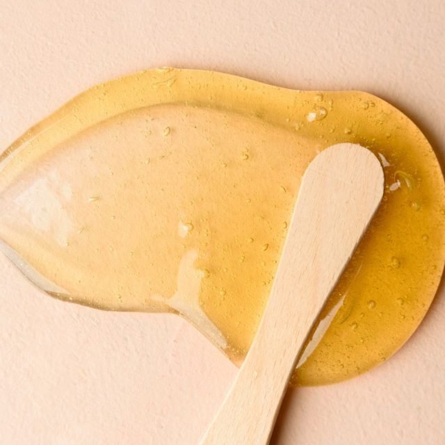 Can you go back to waxing after laser?