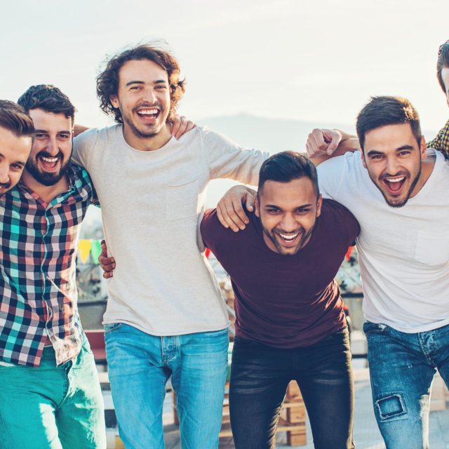 Does laser hair removal work on hairy men?