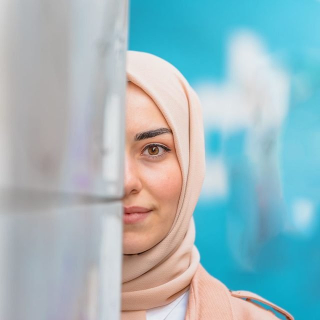 Does laser make peach fuzz worse?