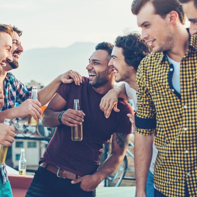 Should guys get laser hair removal?