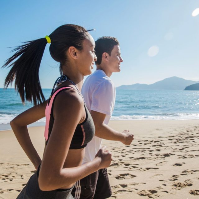 What should you avoid after laser?