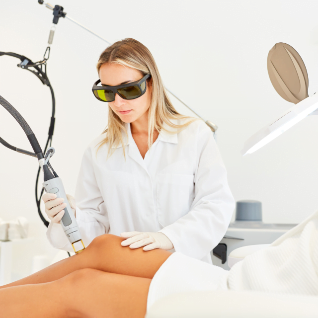 How many sessions of laser do you really need? SKin Perfection London