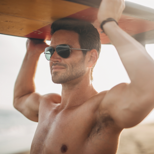 How can I maximise my laser hair removal results?