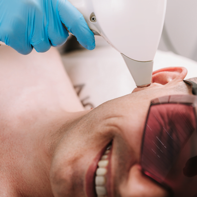 Is laser hair removal good for skin?