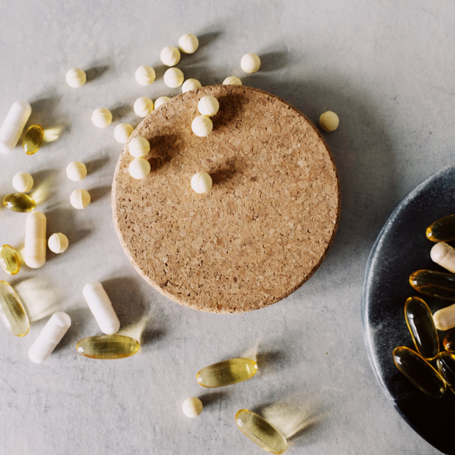 Laser hair removal and antibiotics