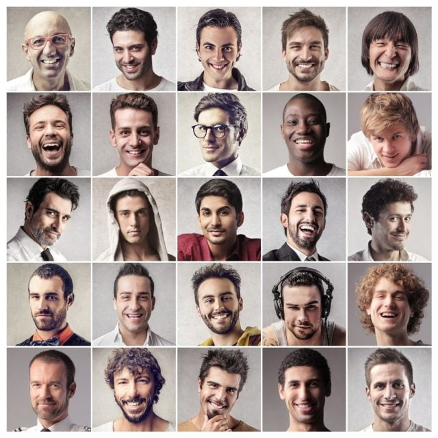 Can a men get laser hair removal for their private parts?