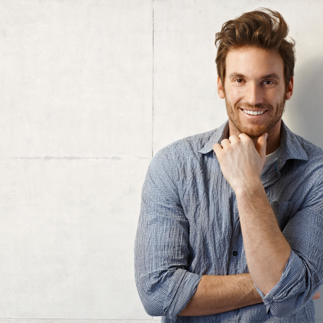 What happens to stubble after laser hair removal?