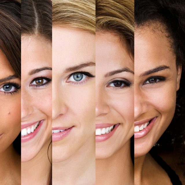 Why did my skin get darker after laser?