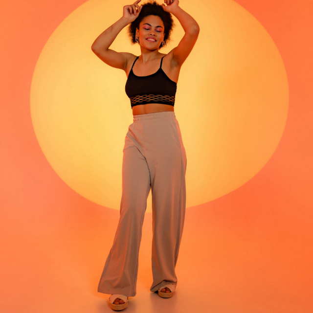 Can you put deodorant after laser?