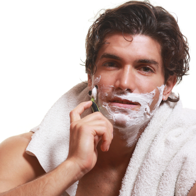  Is shaving good for laser hair removal?