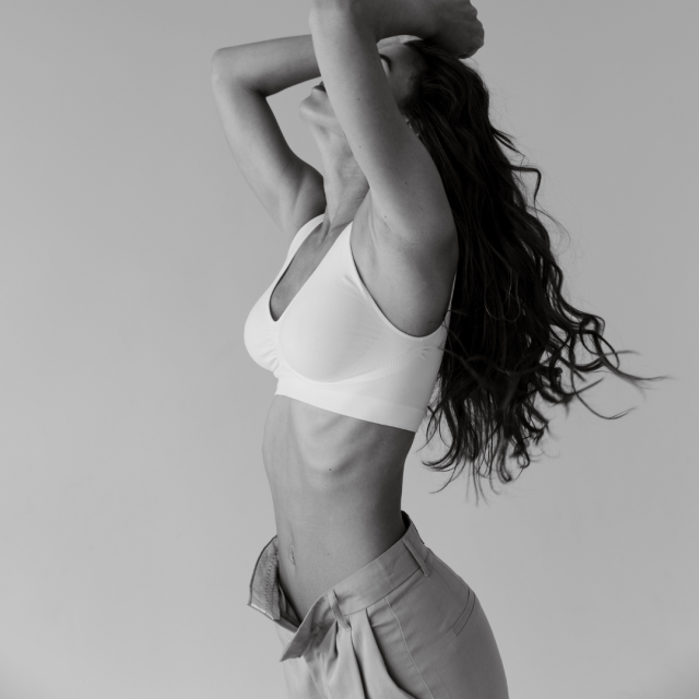 Does laser hurt more on period?