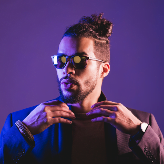 What should I apply immediately after laser?