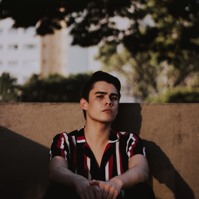 How dark does your hair have to be for laser hair removal?