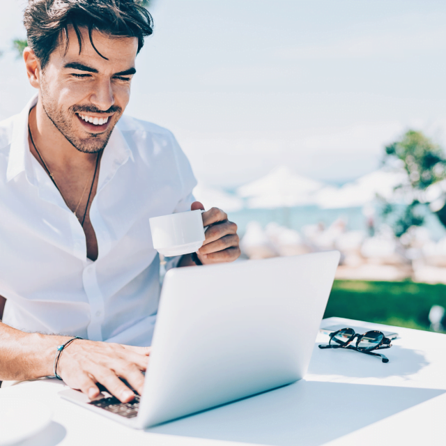 How do I prepare for my first laser hair removal?