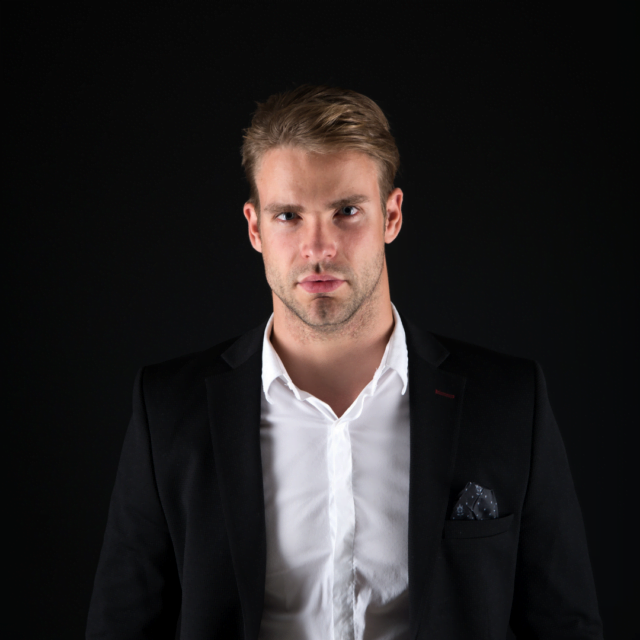 Why does laser hurt some people and not others?