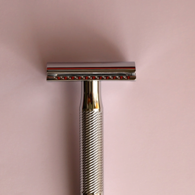 Which is better shaving or laser hair removal?