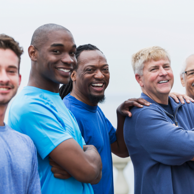 Men's intimate laser hair removal