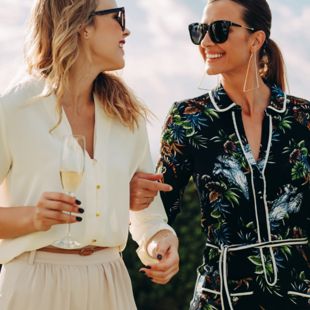 Who should avoid laser hair removal?