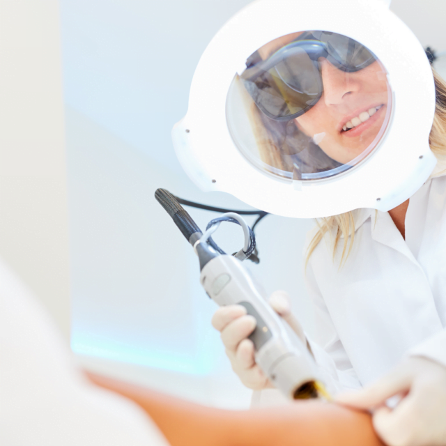 Does laser really work for hair removal?